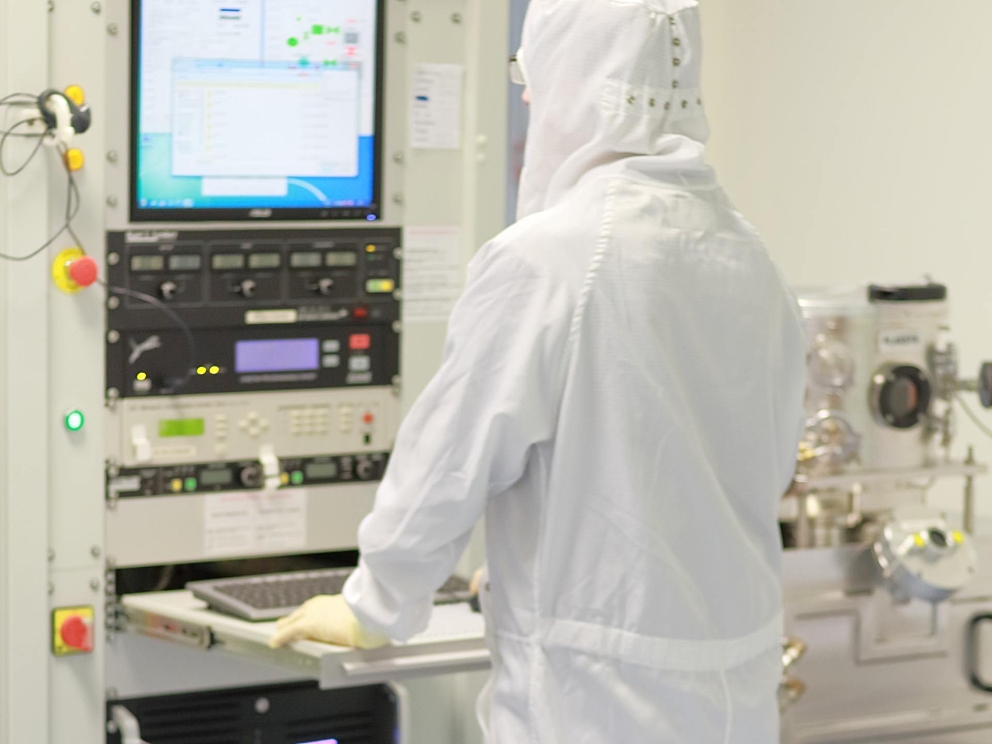 Cleanroom