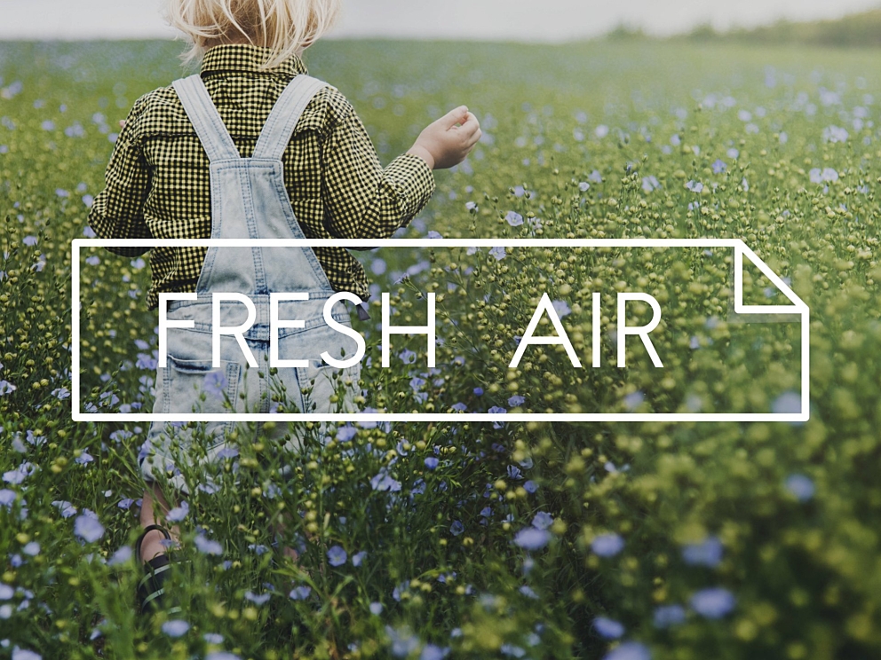 Image fresh air