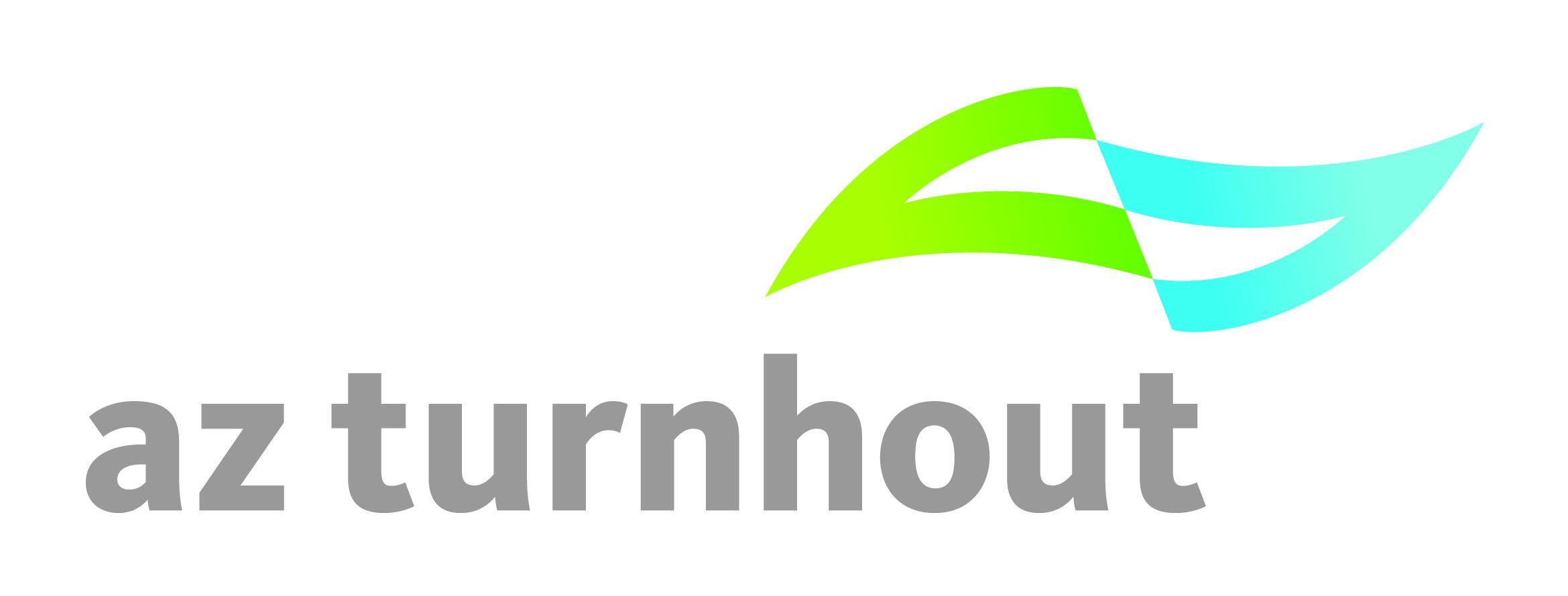 Logo AZ Turnhout kleur